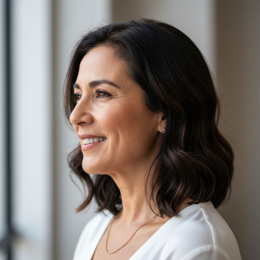 Tammy Leopold - Blog Author